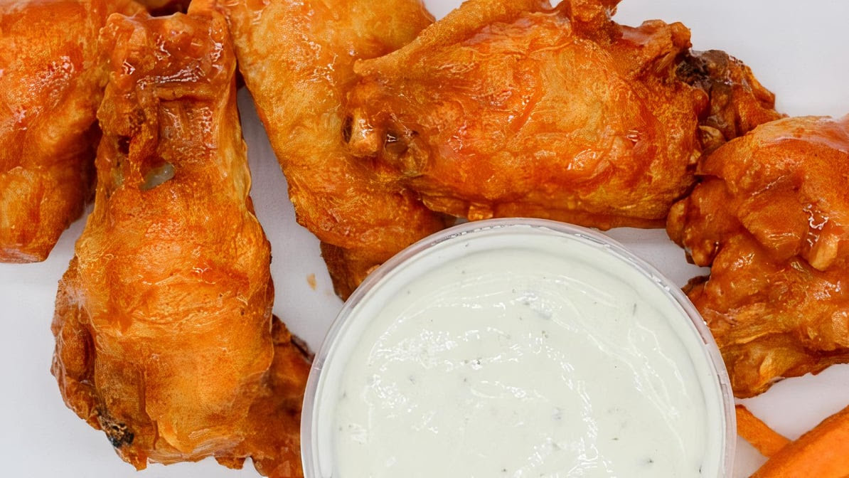 Chubbys Cafe by null