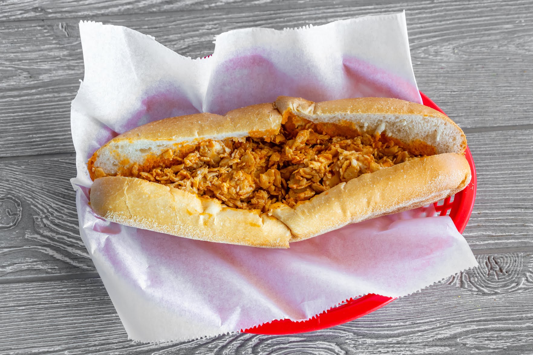 Rossi's Pizzeria by null