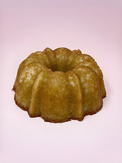 Damn Good Sweets by null