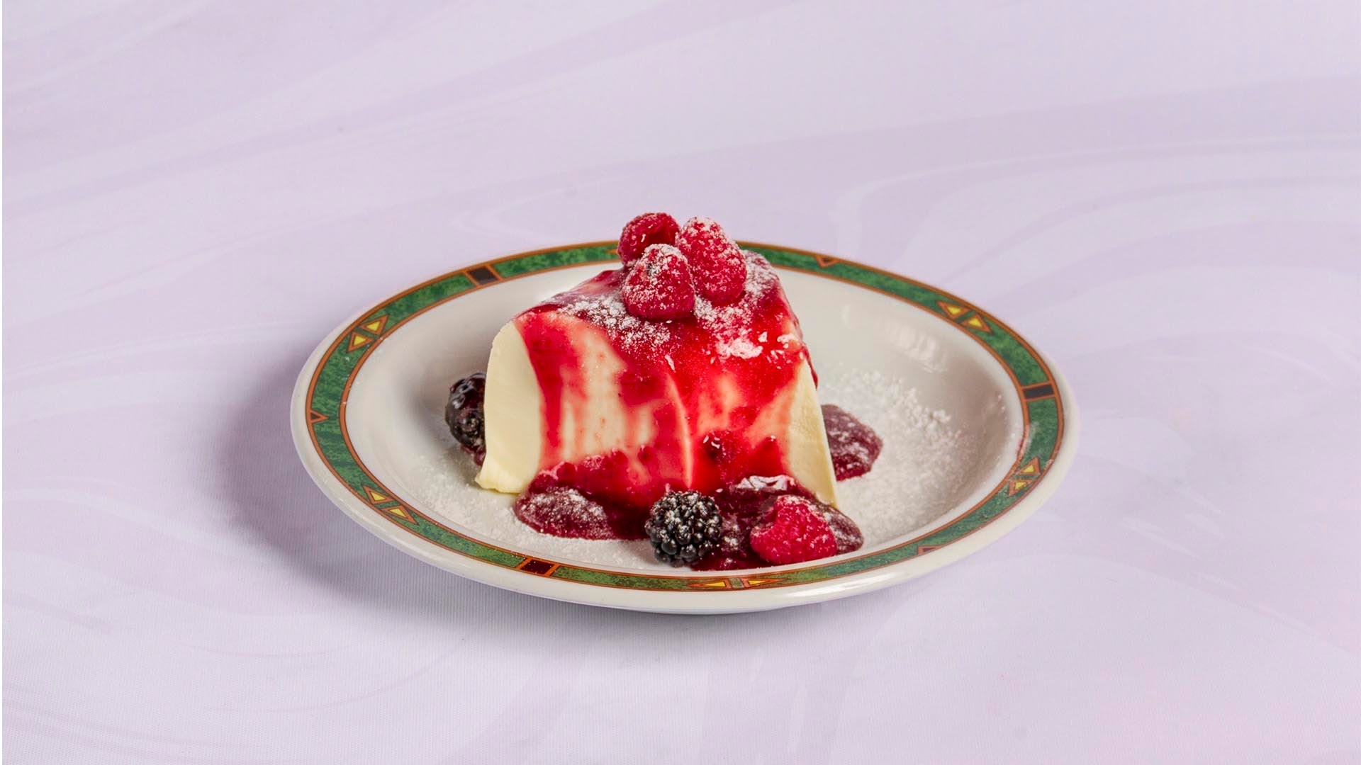 Nancy's Sweet Home by null