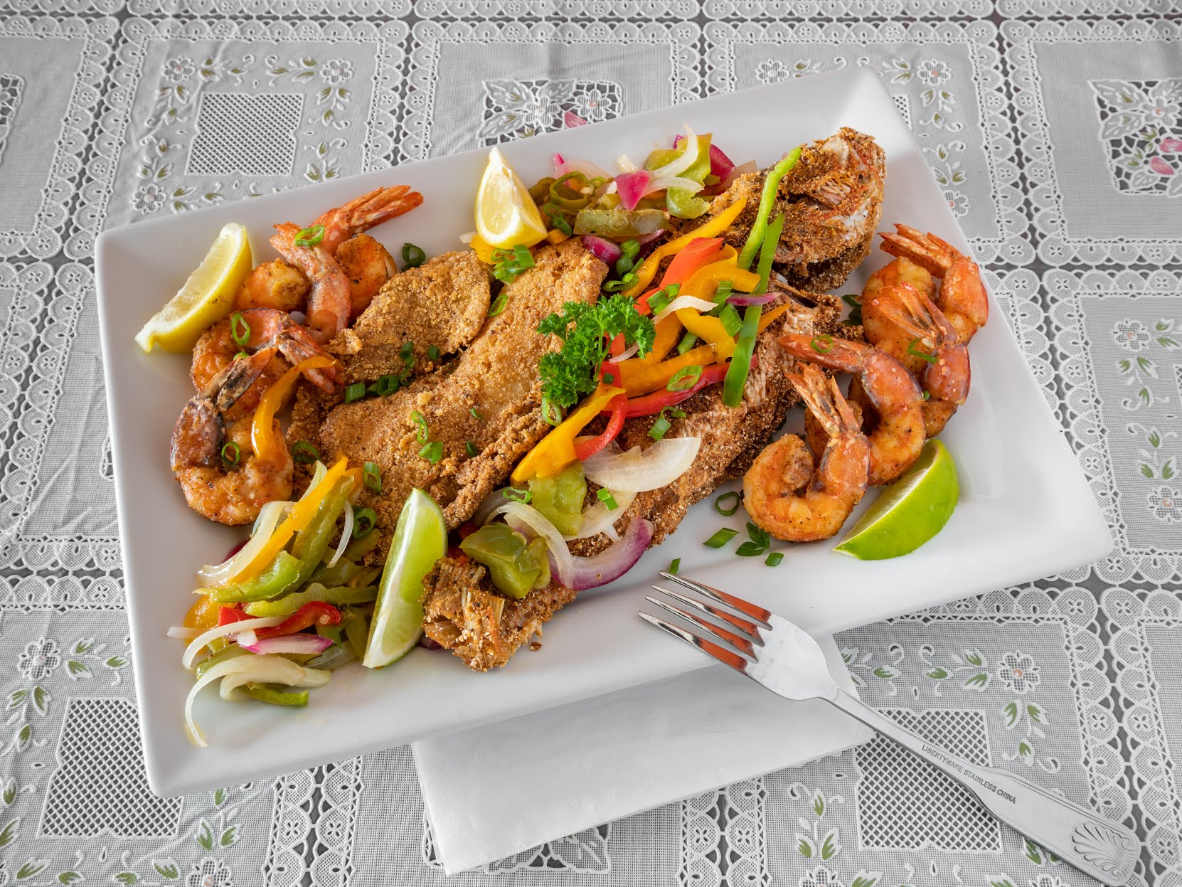 Oak Cafe & Farmers Market by null