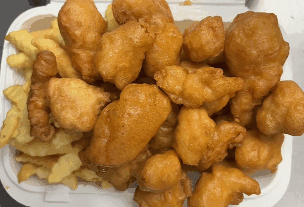 No. 1 Kitchen by null