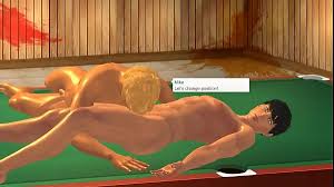 Gay sex video game jpg x Gay sex video game