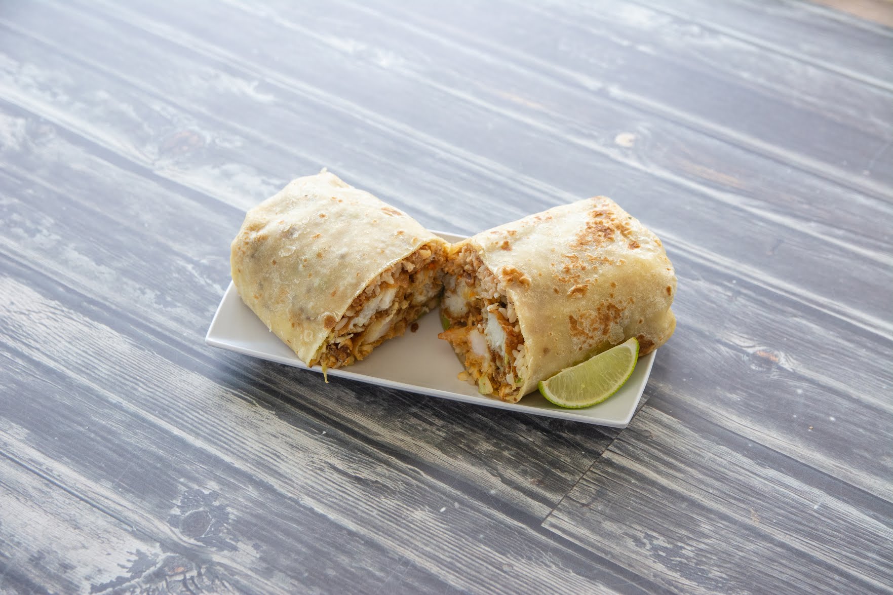 Ensenada's Surf N Turf Grill by null