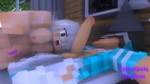 Minecraft horny craft part new character sexy babe loveskysanhentai jpg x Sexy minecraft