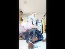 Beastiality russian teen blonde nadya gets fucked dog in her living room luxuretv jpg x Teen girl fucked by dog