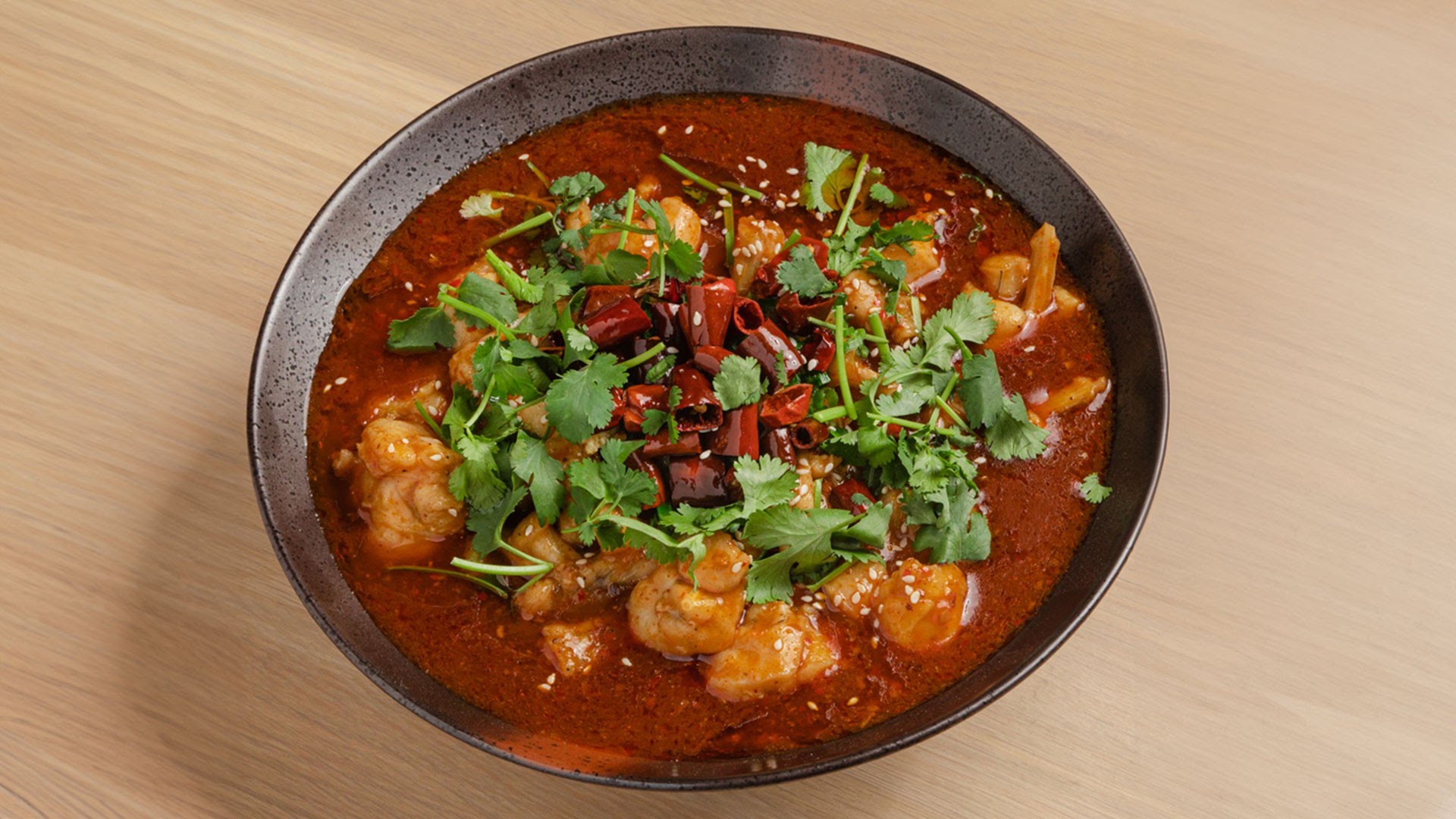 Tasty Noodle House by null