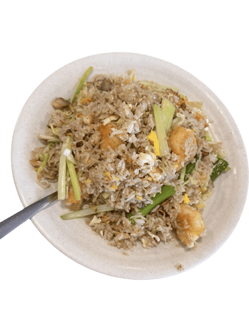 Tim Ky Noodle by null