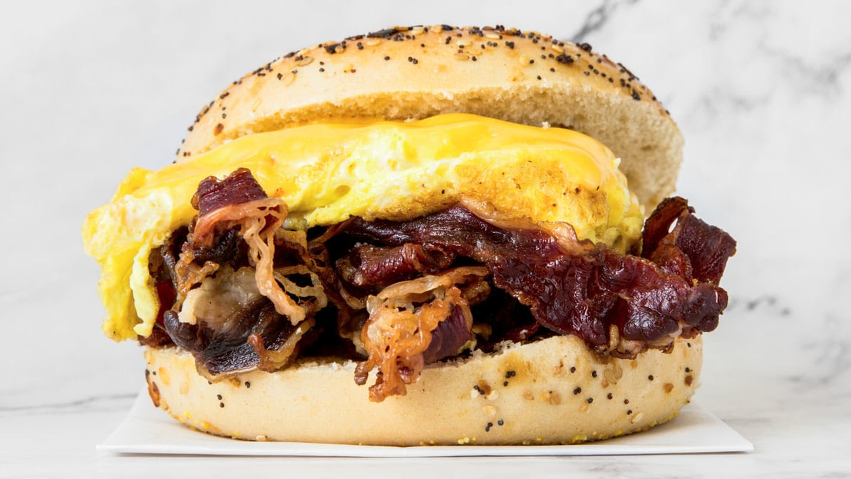 Luscious Market Deli by null