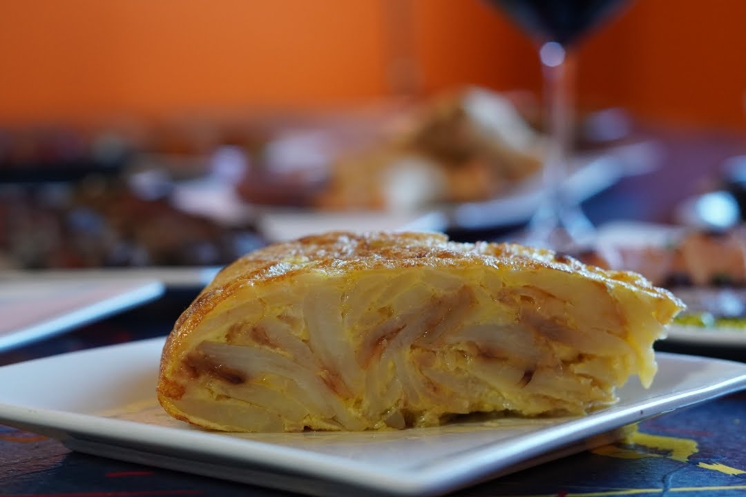 Tasca Restaurant by null