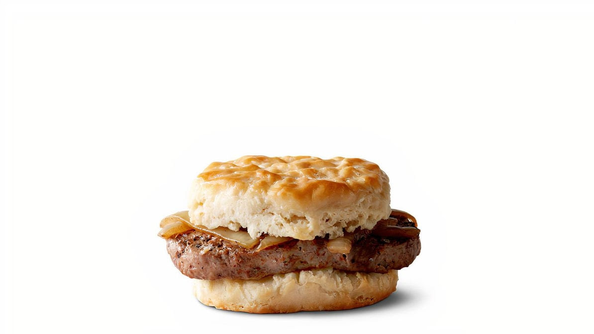 McDonald's by null