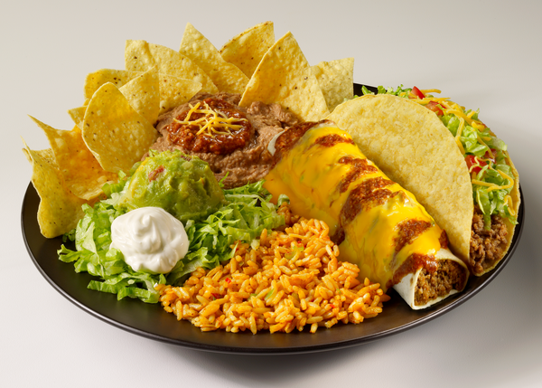 Taco Bueno by null