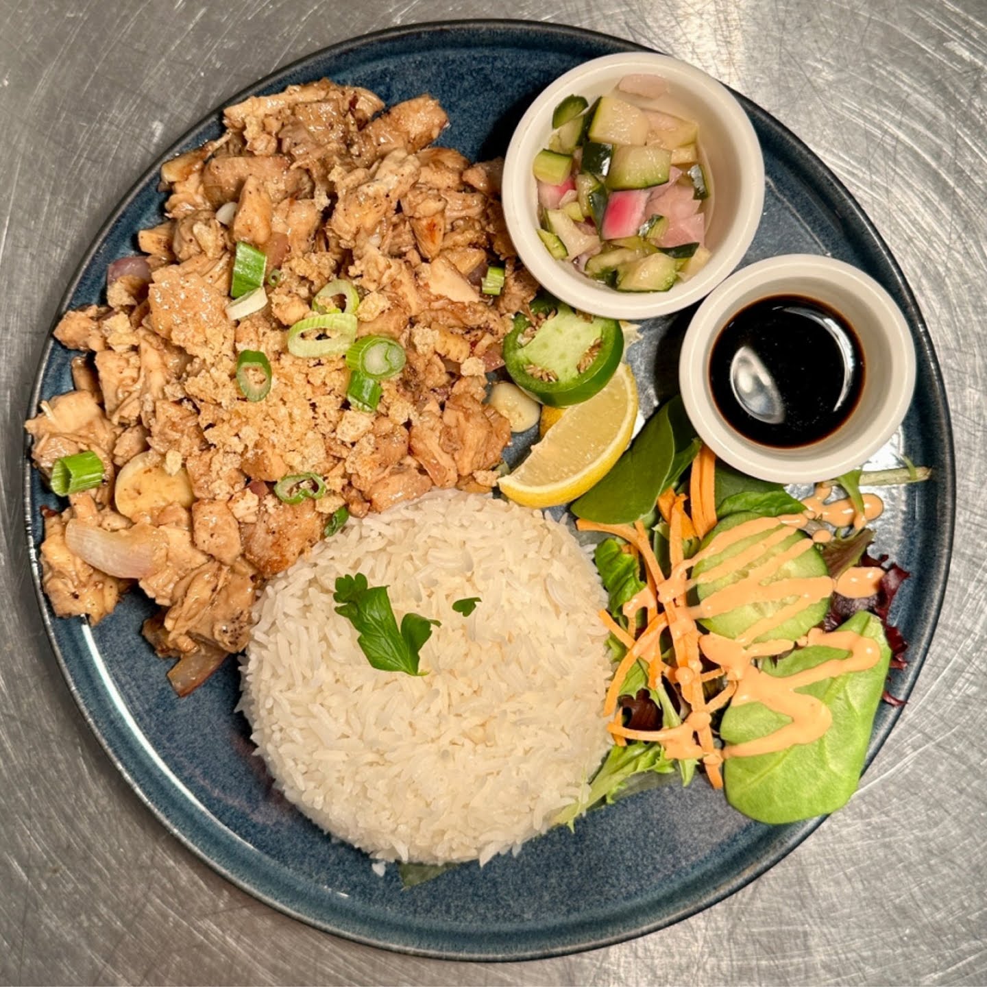 Patok By Rach by null