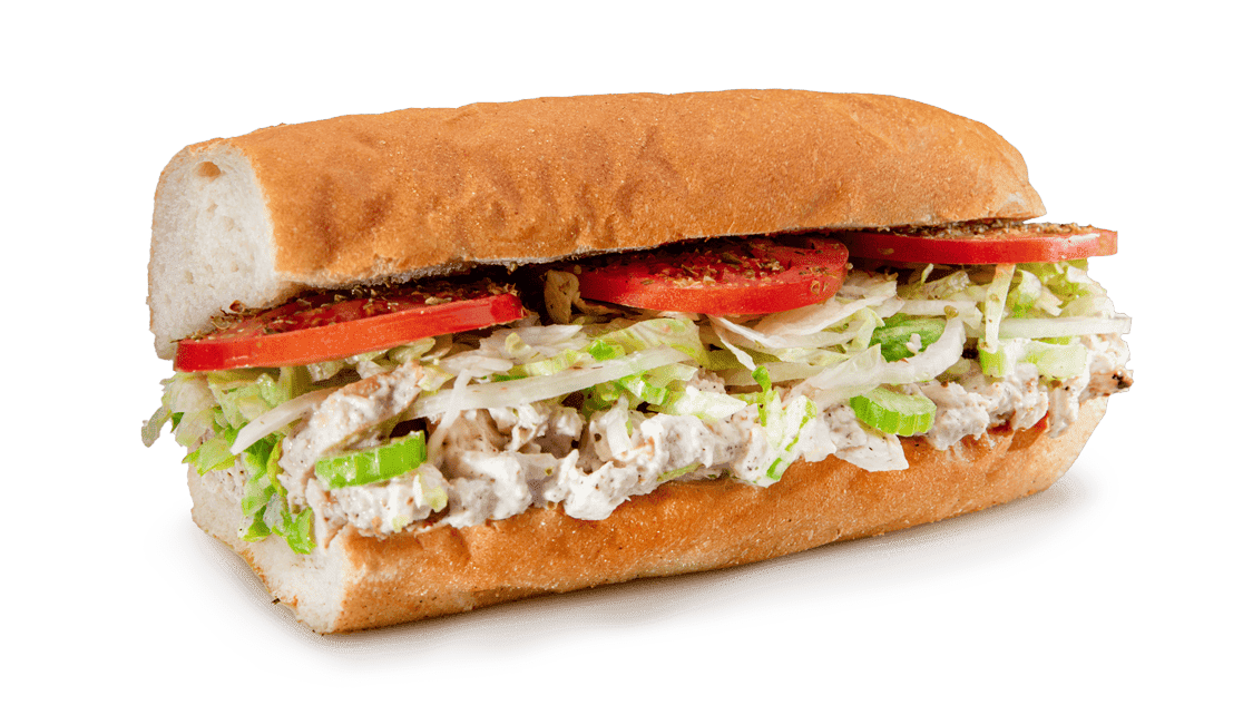 Jersey Mike's Subs by null