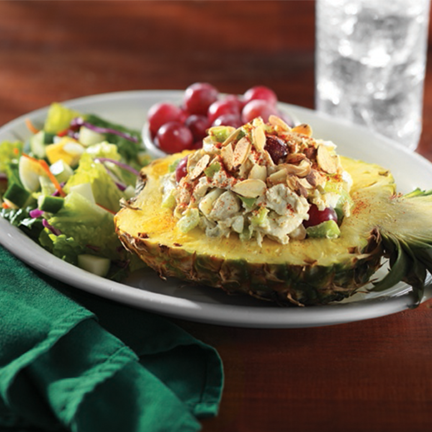 Demos' Restaurant by null