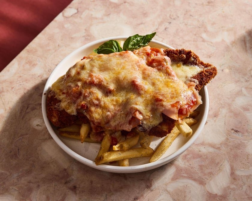 Banter NYC - Murray Hill by null