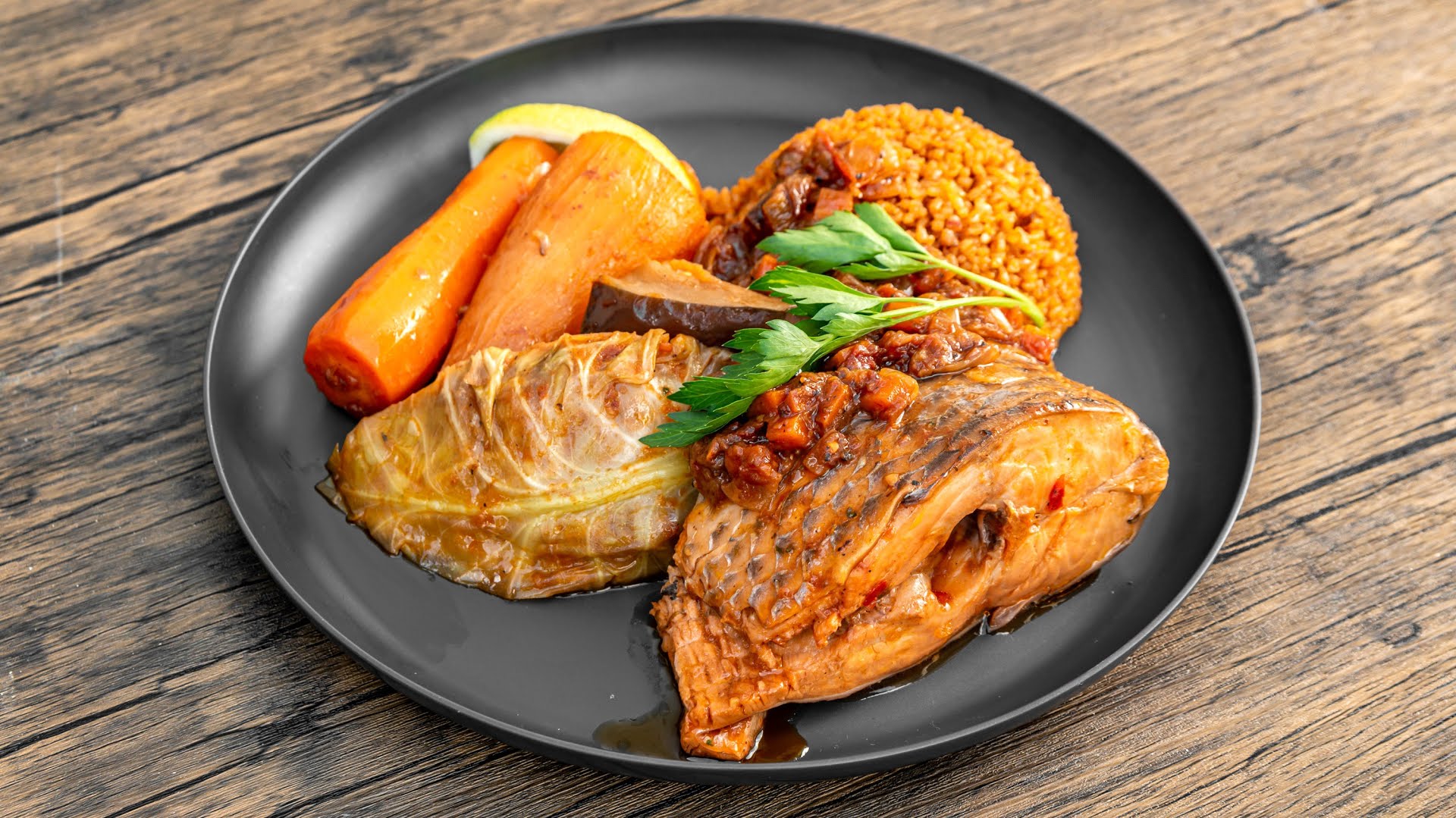 House of Naku by null