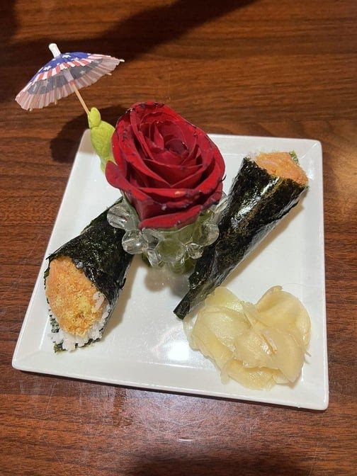 Yama Sushi & Asian Fusion by null