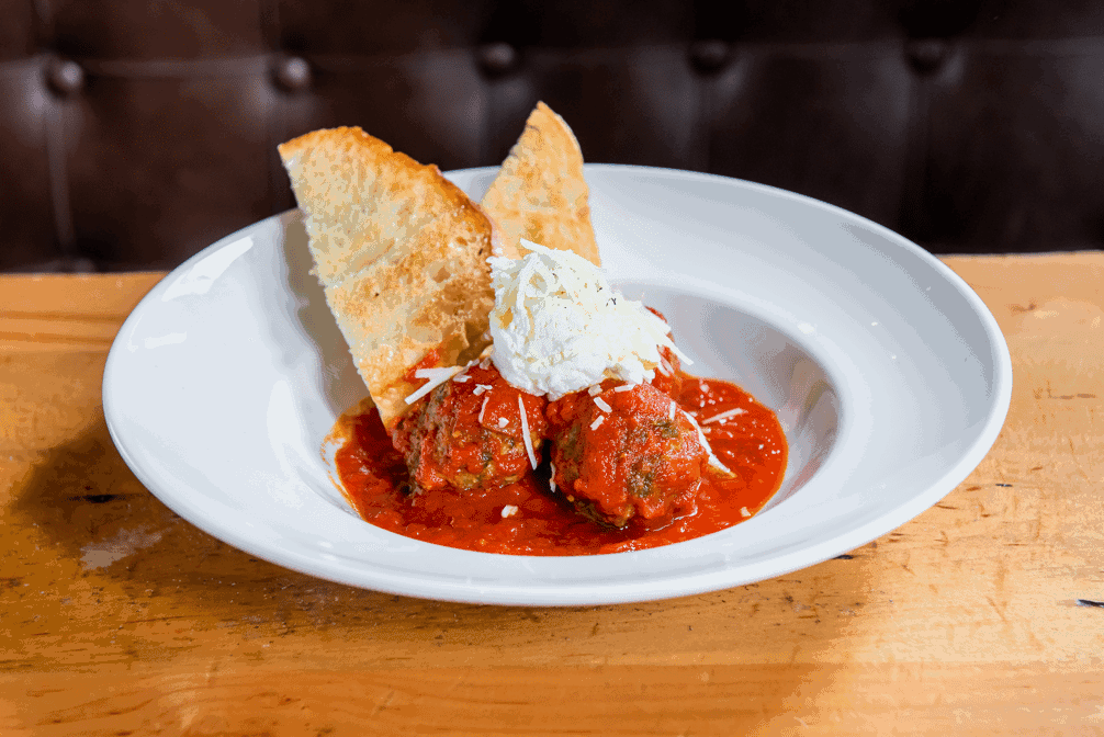 Pizzeria Libretto by null