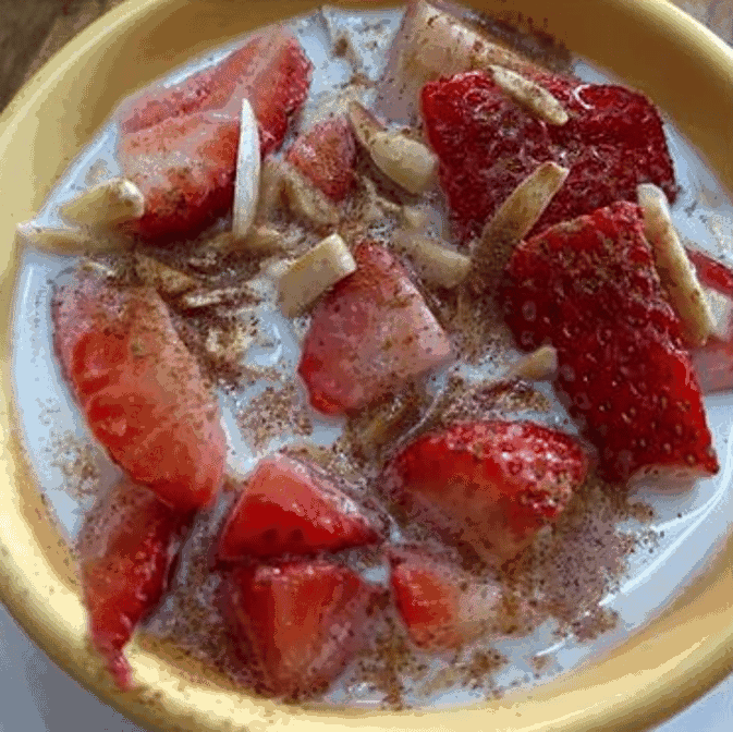 Sunny Side Kitchen by null