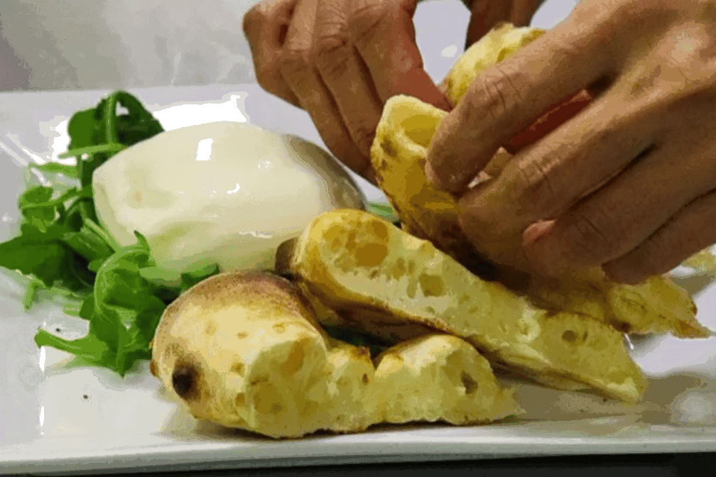 Pizza Catering Vancouver - Local Pizzaiolo by null