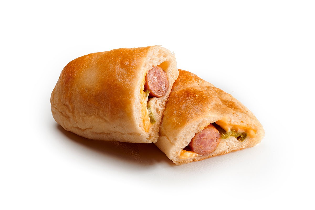 Shipley Do-Nuts by null