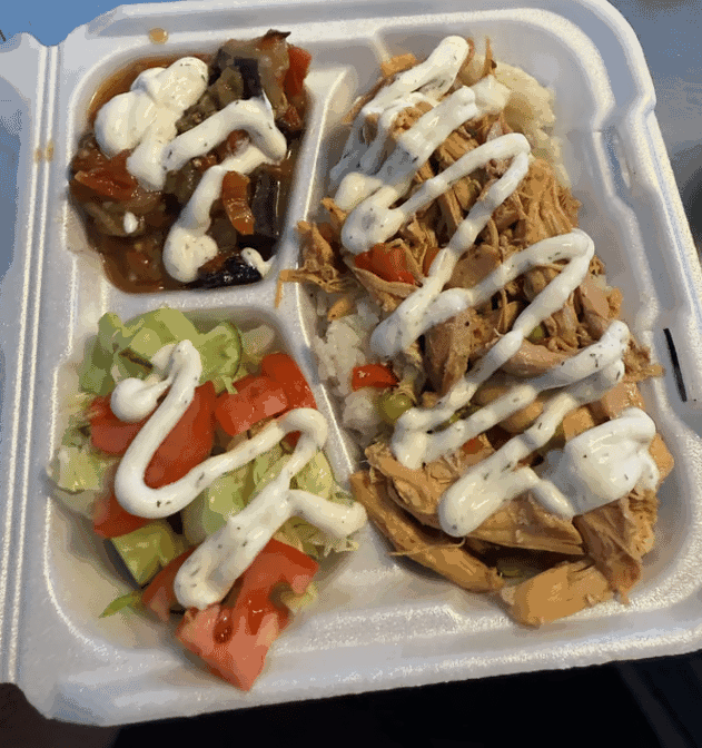 Borek G Cafe & Market by null