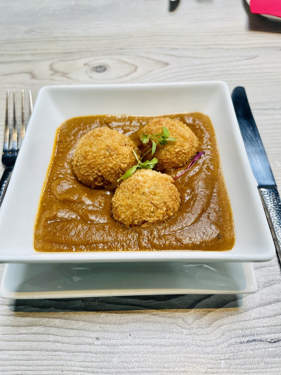 Georgian Cheese Boat by null