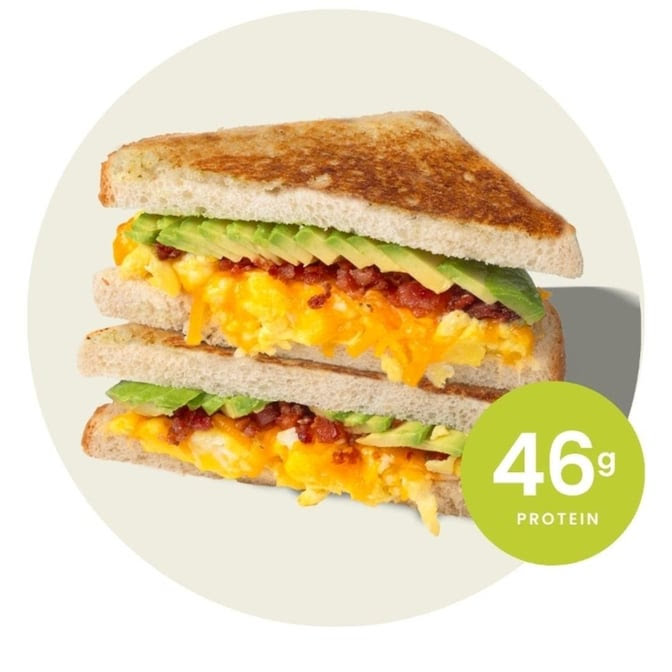 Beyond Juicery + Eatery by null