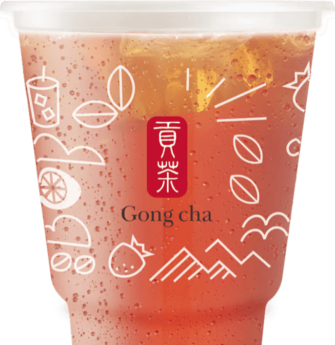 Gong Cha Rockville by null