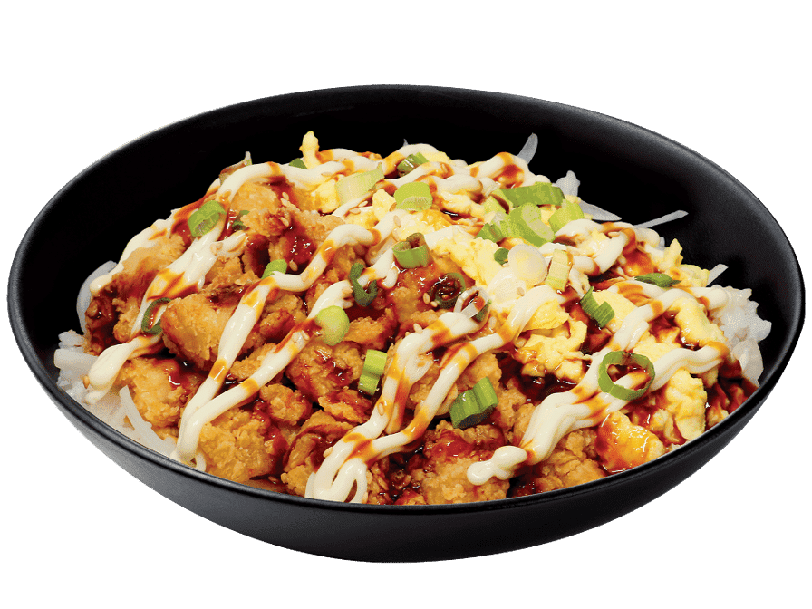 bb.q Chicken Sorrento Valley by null
