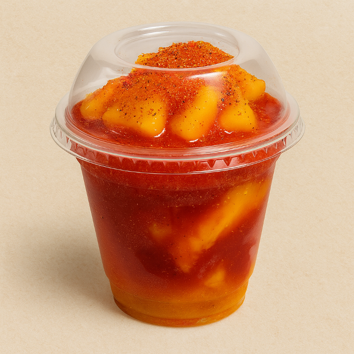 503 Latin Fusion by null