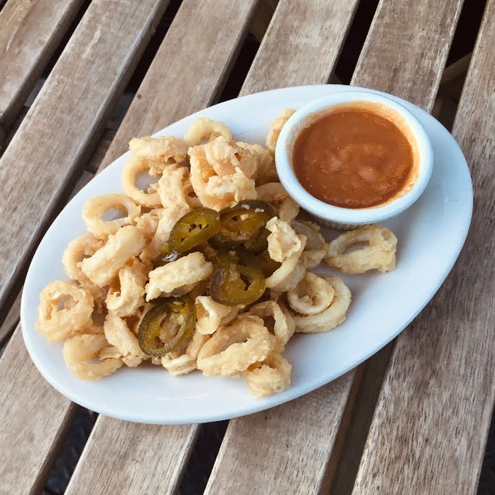 Brooklyn Public House by null