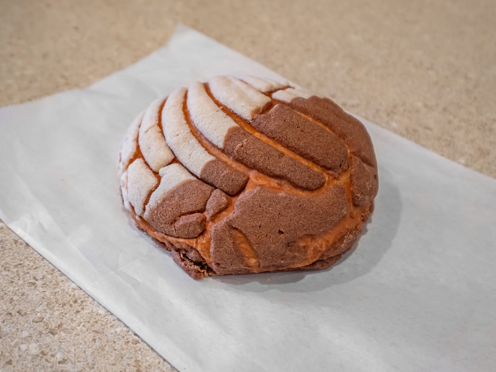 Central Bakery by null