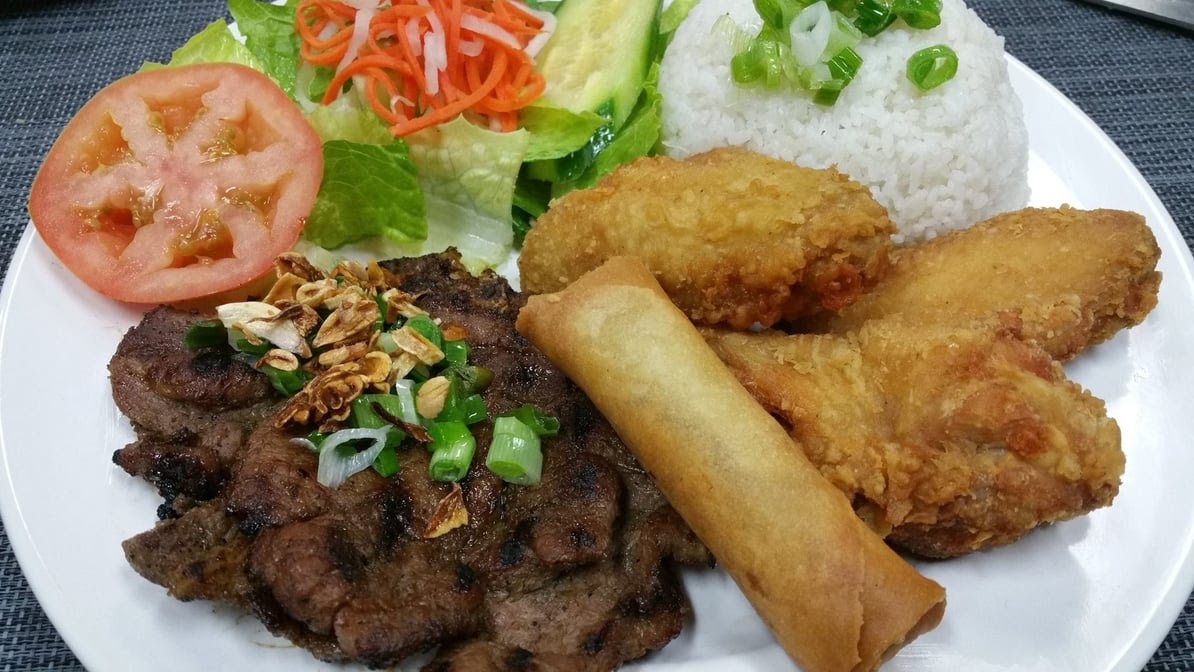 Phở Vy Vietnamese Cuisine by null