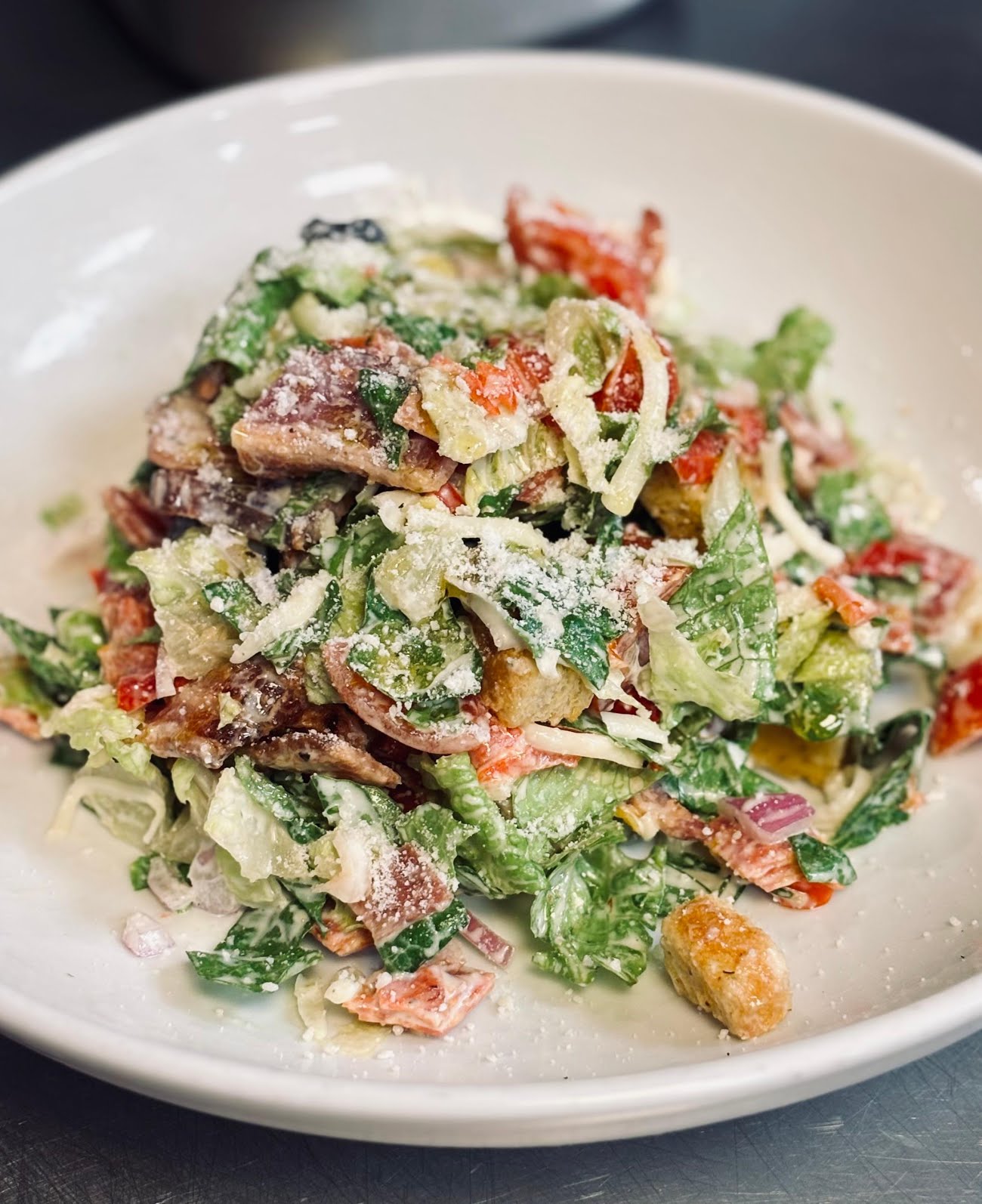 Grace Pizza & Shakes by null