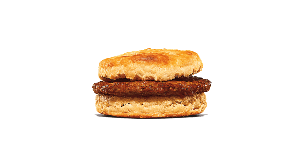 Burger King by null