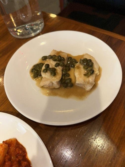 Trattoria da Vittorio by null