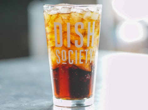 Dish Society by null