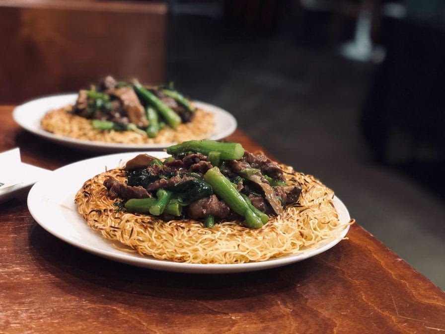 310 Eatery- LA Style Street Food by null