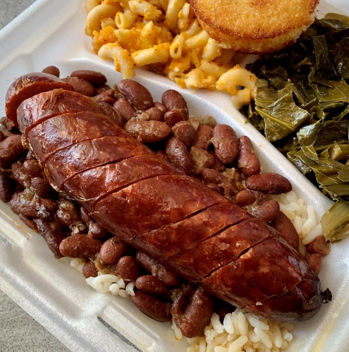Daddy D'z BBQ Joynt by null
