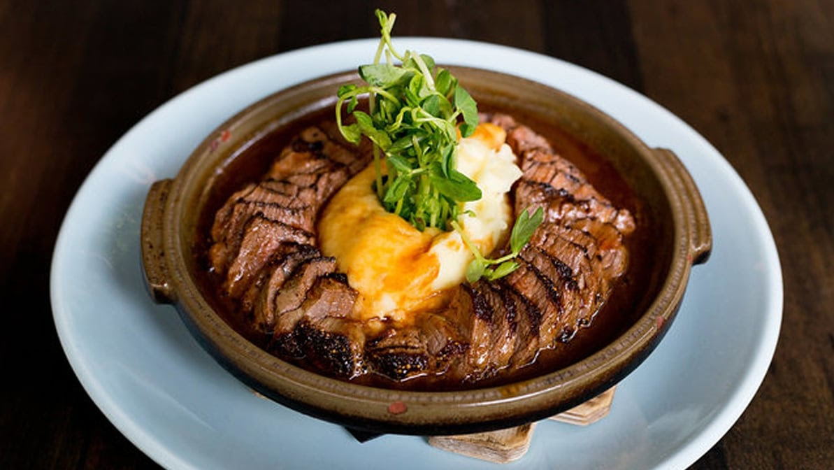 Koi Los Angeles by null