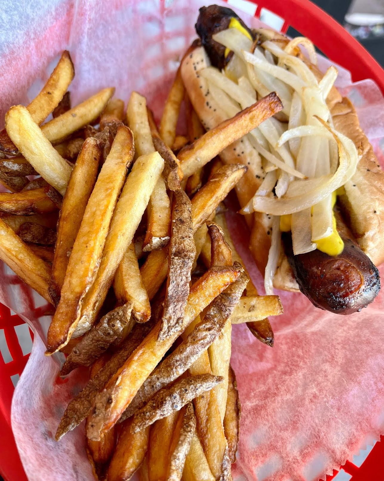 Amore Taste of Chicago by null