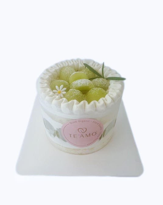 TE'AMO Sweets by null