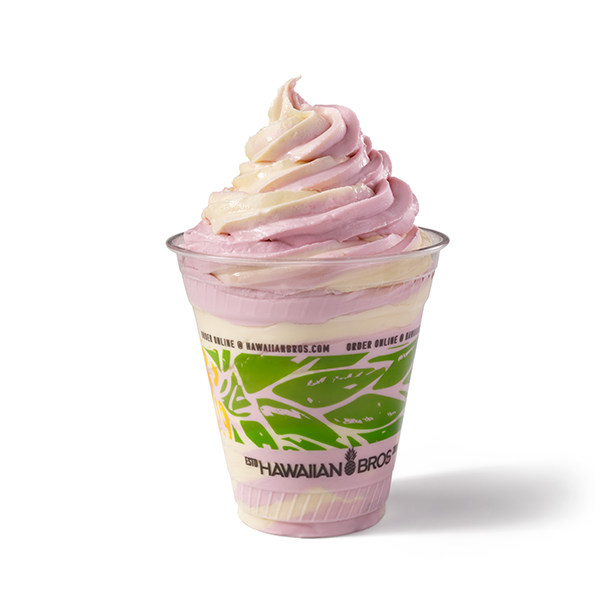 Hawaiian Bros Island Grill by null