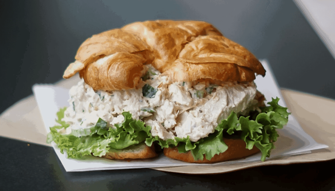 Brush Park Bodega by null