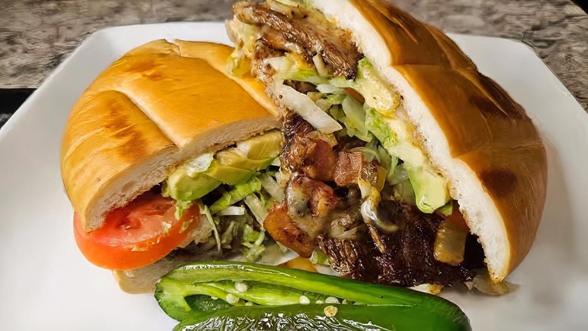 Yesenia's Mexican Food & Ice Cream by null