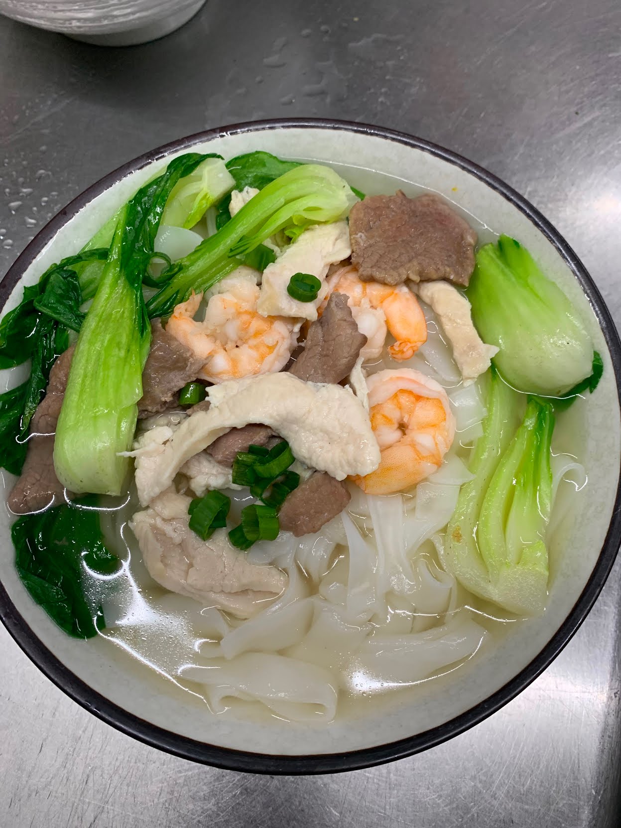 Mandarin House SF by null