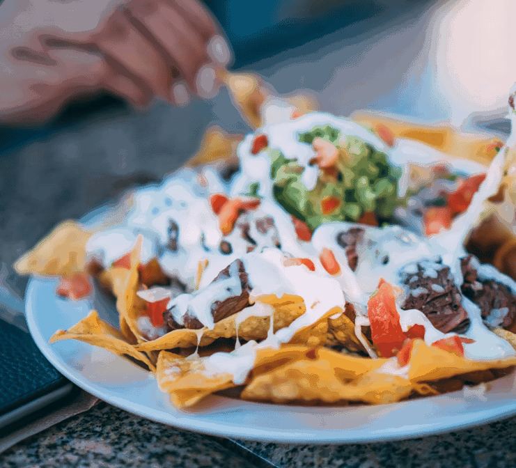 Ensenada Bay by null