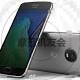 Moto G5 Plus In Silver Flavor Shows Up In A Leaked Render 